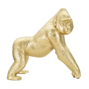 GORILLA DECOR BOCZNY 24,3 13,9 22,8 cm